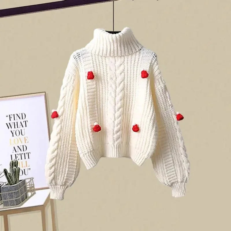 Harper | Winter Glow 3-Piece Set