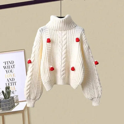 Harper | Winter Glow 3-Piece Set