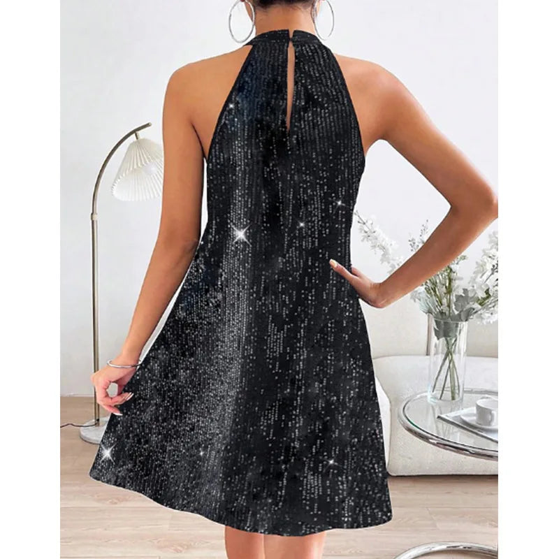 Felina | Sparkling Nights Dress