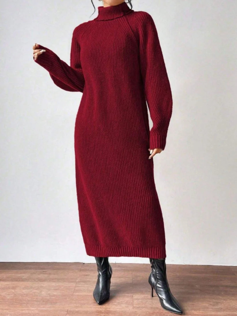 Felina | Effortless Knit Dress