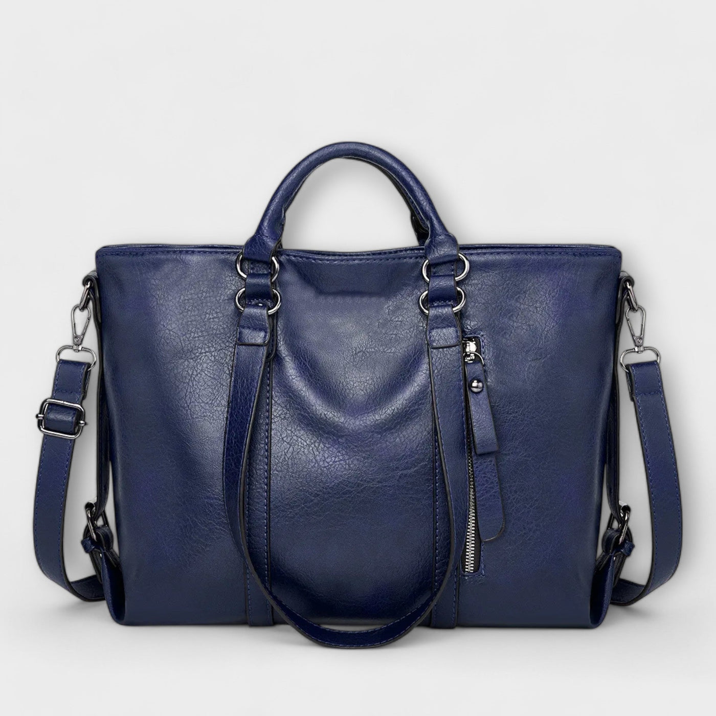 Audrey | Weekender Luxe Tote