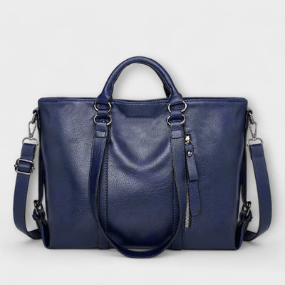 Audrey | Weekender Luxe Tote