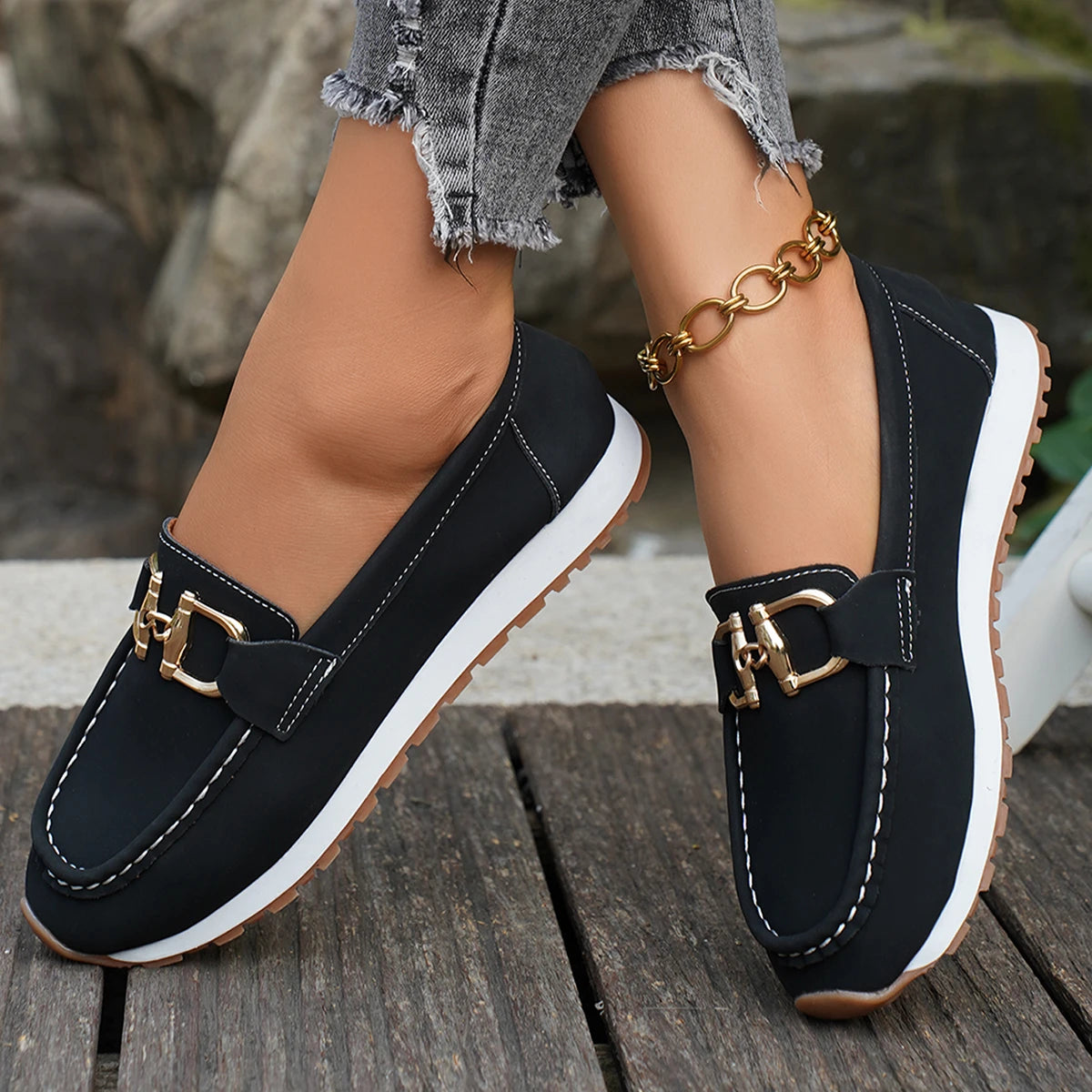 Natalie | Everyday Ease Loafers