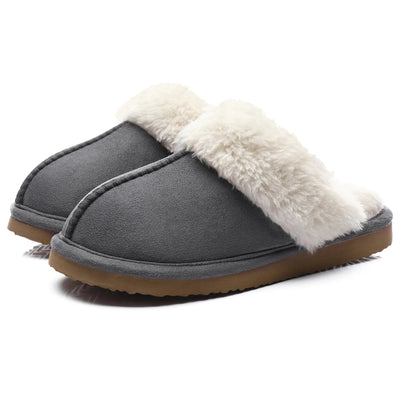 Eva | CozyFleece Home Slippers