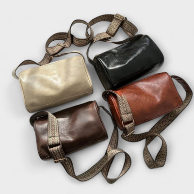 Cara | Artisan Crossbody Bag