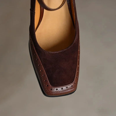 Colette | Modern Muse Heels