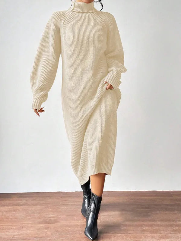 Felina | Effortless Knit Dress