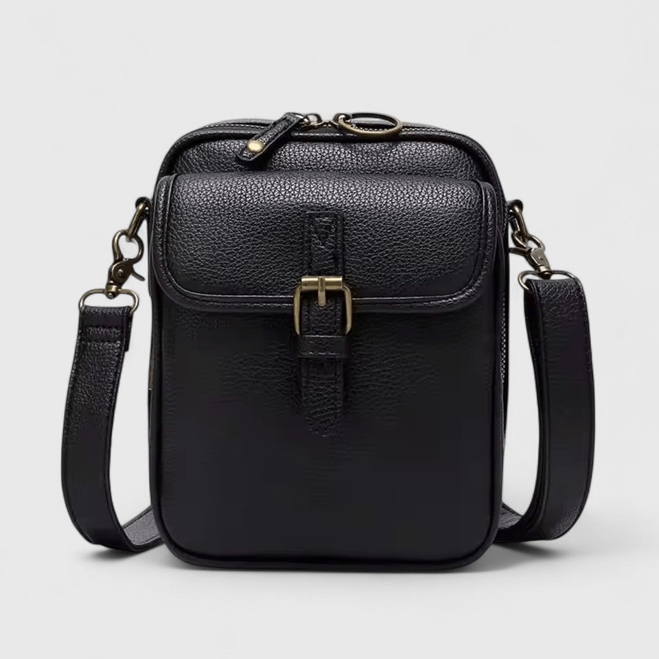Brianna | Everyday Buckle Crossbody