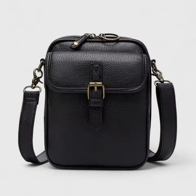 Brianna | Everyday Buckle Crossbody