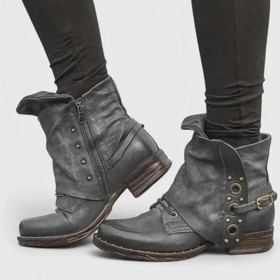 Renee | Urban Rebel Boots