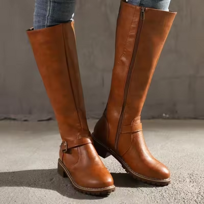 Sarah | Timeless Rider Boots