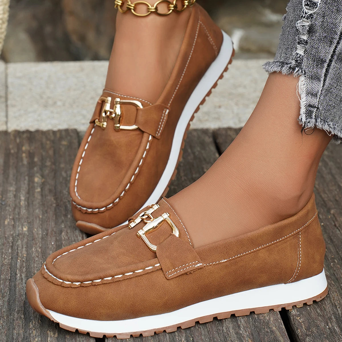 Natalie | Everyday Ease Loafers