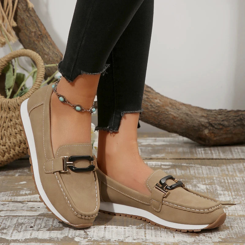 Hailey | Everyday Comfort Loafers