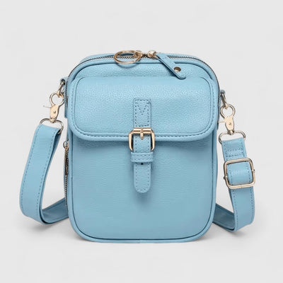 Brianna | Everyday Buckle Crossbody