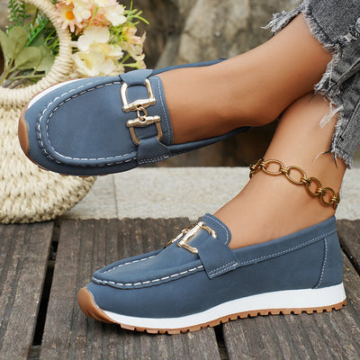 Natalie | Everyday Ease Loafers