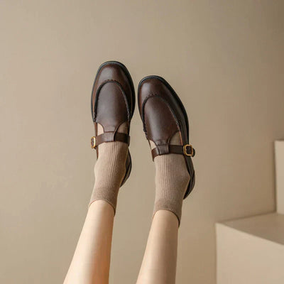 Eveline | Modern Heritage Loafers