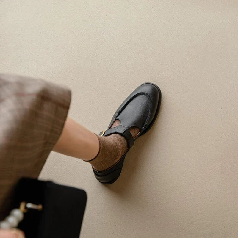 Eveline | Modern Heritage Loafers