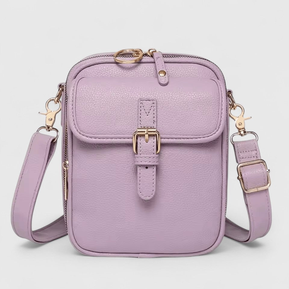 Brianna | Everyday Buckle Crossbody