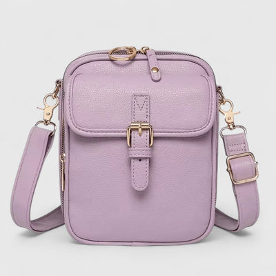 Brianna | Everyday Buckle Crossbody