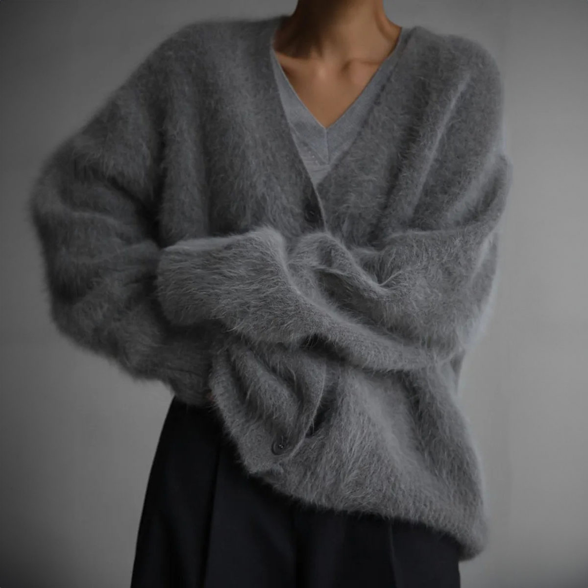 Kiara | Whisper Soft Sweater