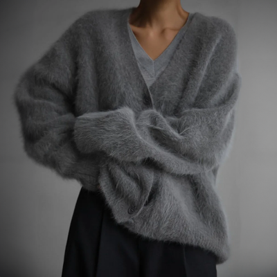 Kiara | Whisper Soft Sweater