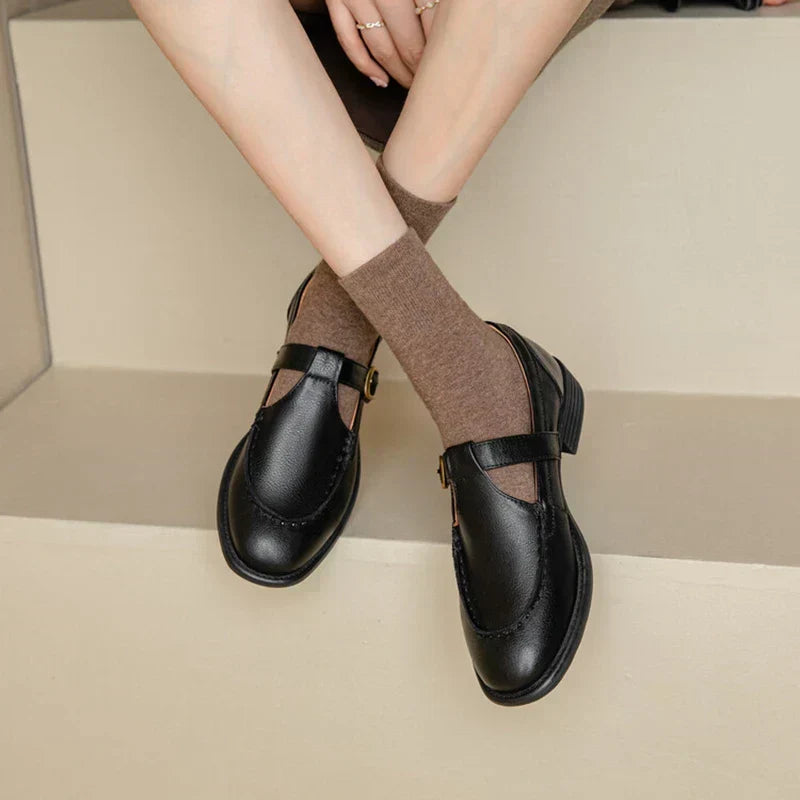Eveline | Modern Heritage Loafers