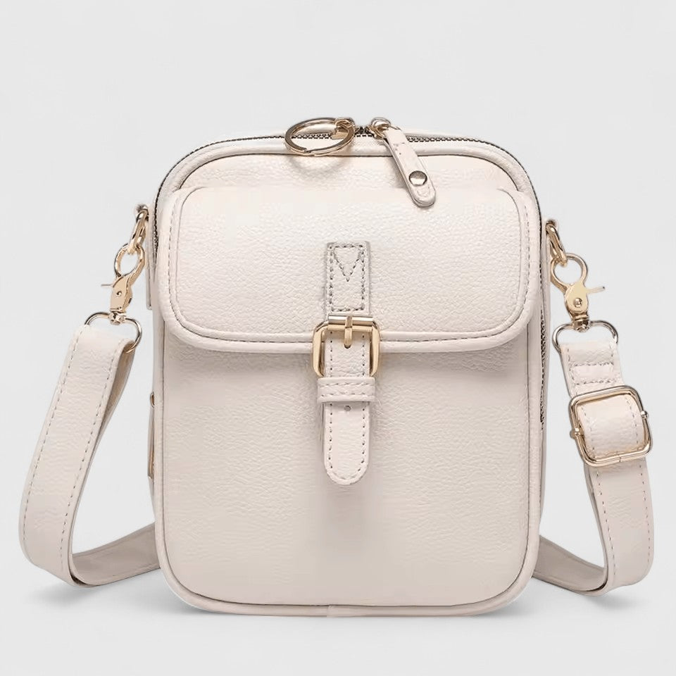 Brianna | Everyday Buckle Crossbody