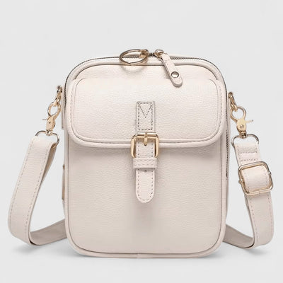 Brianna | Everyday Buckle Crossbody