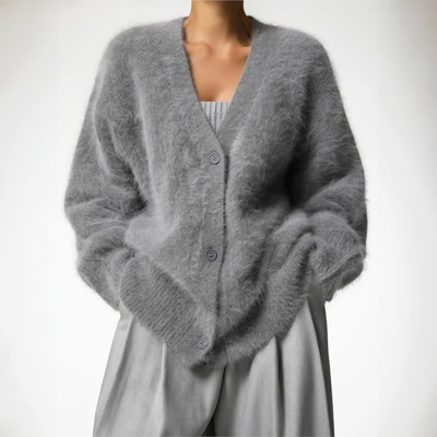 Kiara | Whisper Soft Sweater