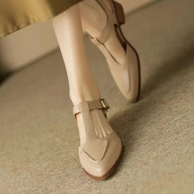 Evelyn | Classic Grace Flats