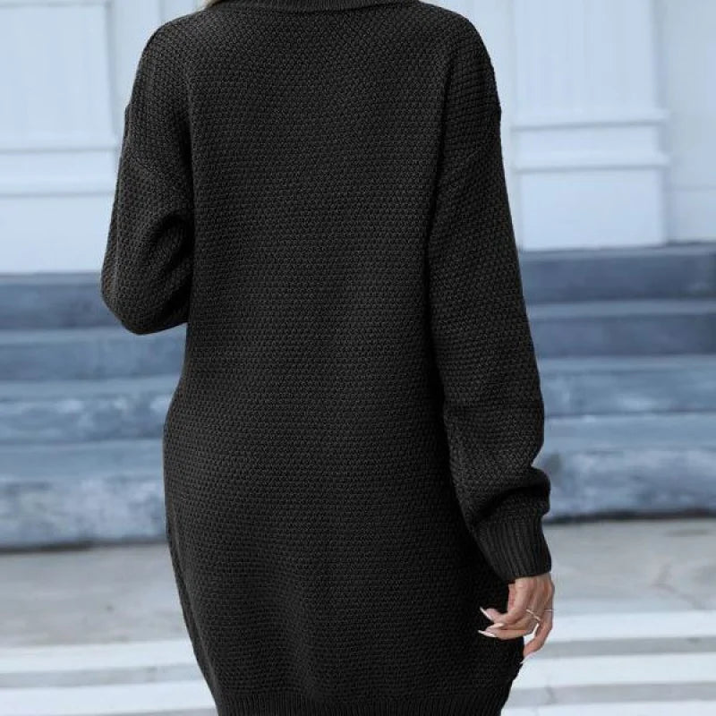 Kiesha | Everyday Knit Dress