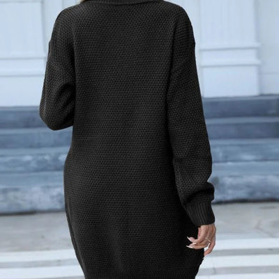 Kiesha | Everyday Knit Dress