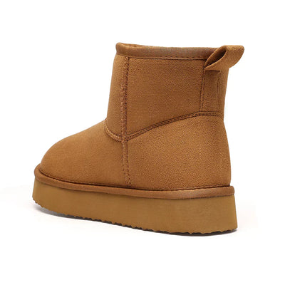 Noah | AlpineShear Winter Boots
