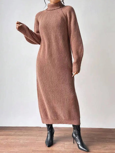 Felina | Effortless Knit Dress
