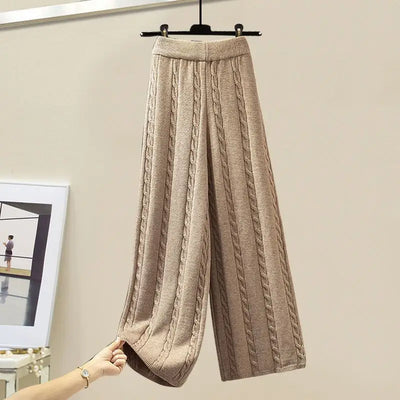 Samantha | Winter Charm 3-Piece Set