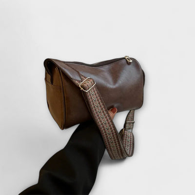 Cara | Artisan Crossbody Bag