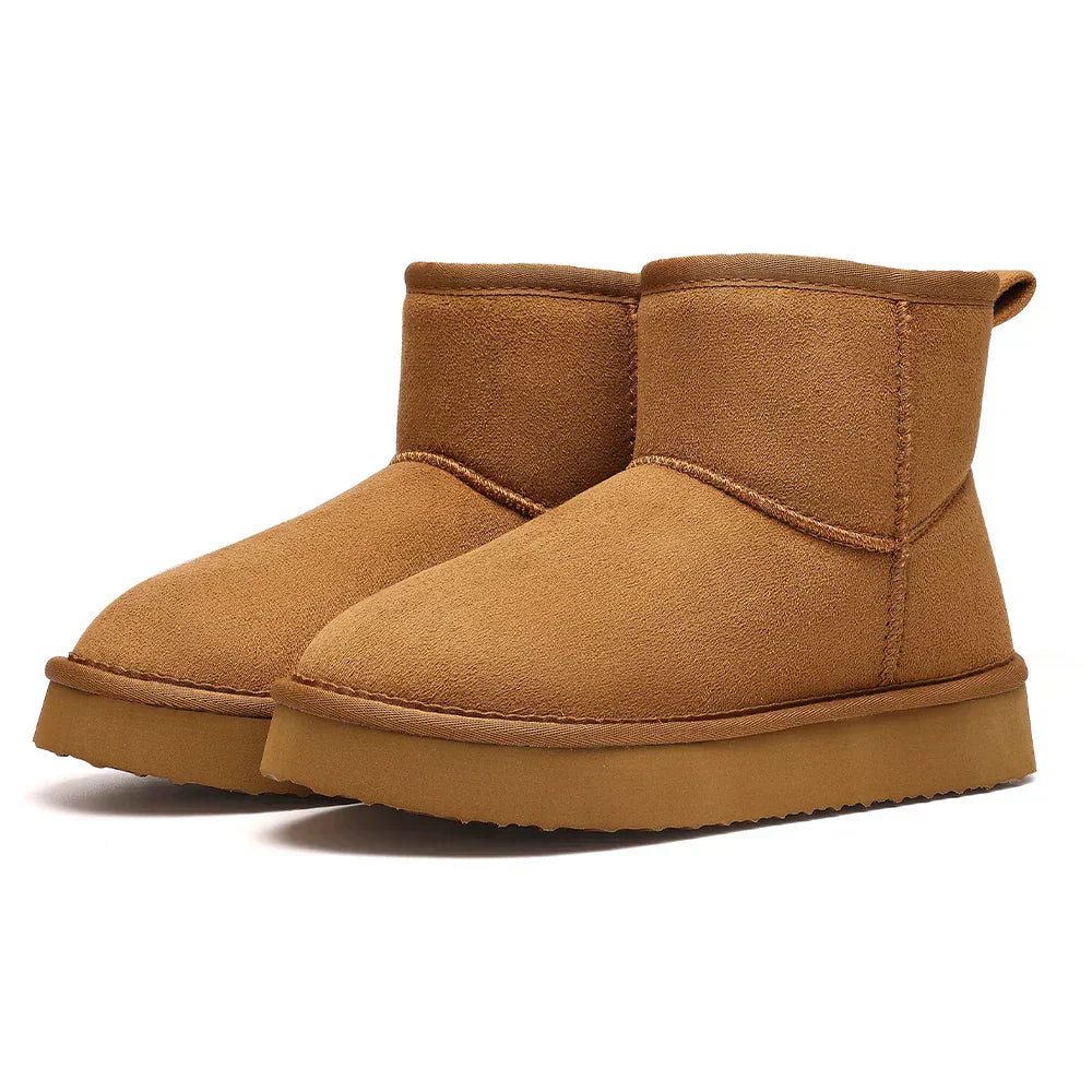 Noah | AlpineShear Winter Boots
