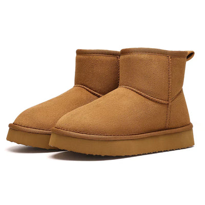 Noah | AlpineShear Winter Boots