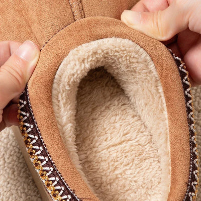 Nora | Nordic Comfort Slippers