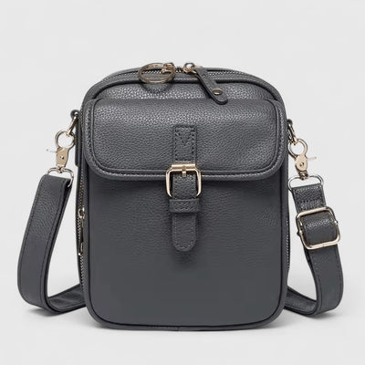 Brianna | Everyday Buckle Crossbody