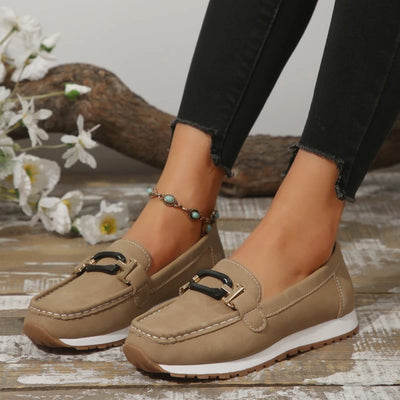 Hailey | Everyday Comfort Loafers