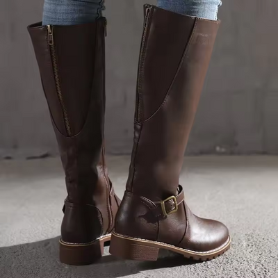 Sarah | Timeless Rider Boots