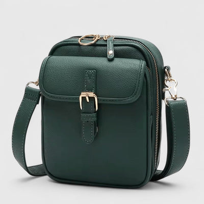 Brianna | Everyday Buckle Crossbody