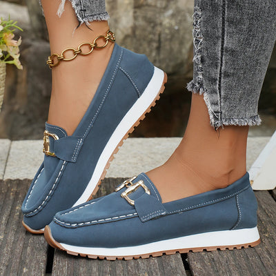 Natalie | Everyday Ease Loafers