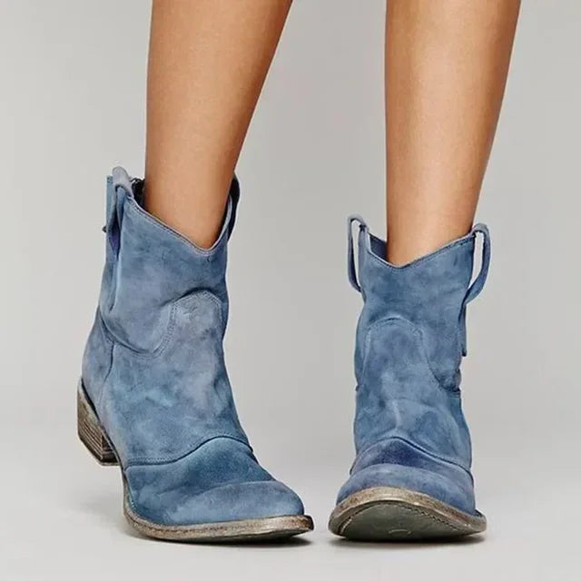 Paige | Western Charm Boots