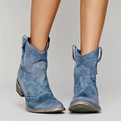 Paige | Western Charm Boots