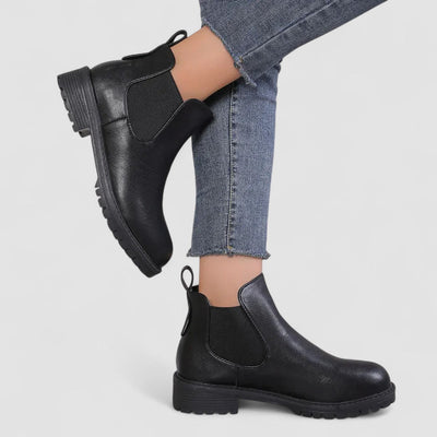 Dakota | Classic Chelsea Boots