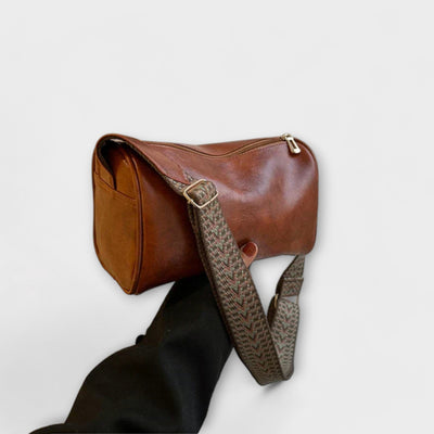 Cara | Artisan Crossbody Bag