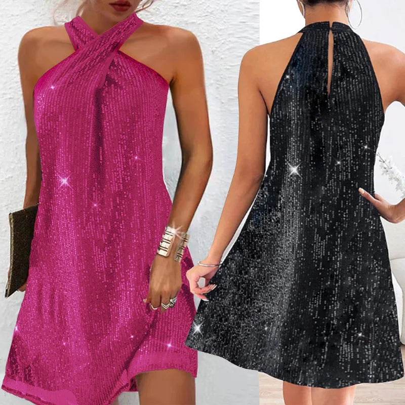 Felina | Sparkling Nights Dress