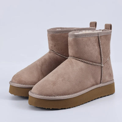 Noah | AlpineShear Winter Boots